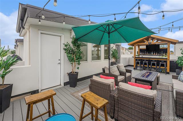 4525 Tennyson Street Unit: 2