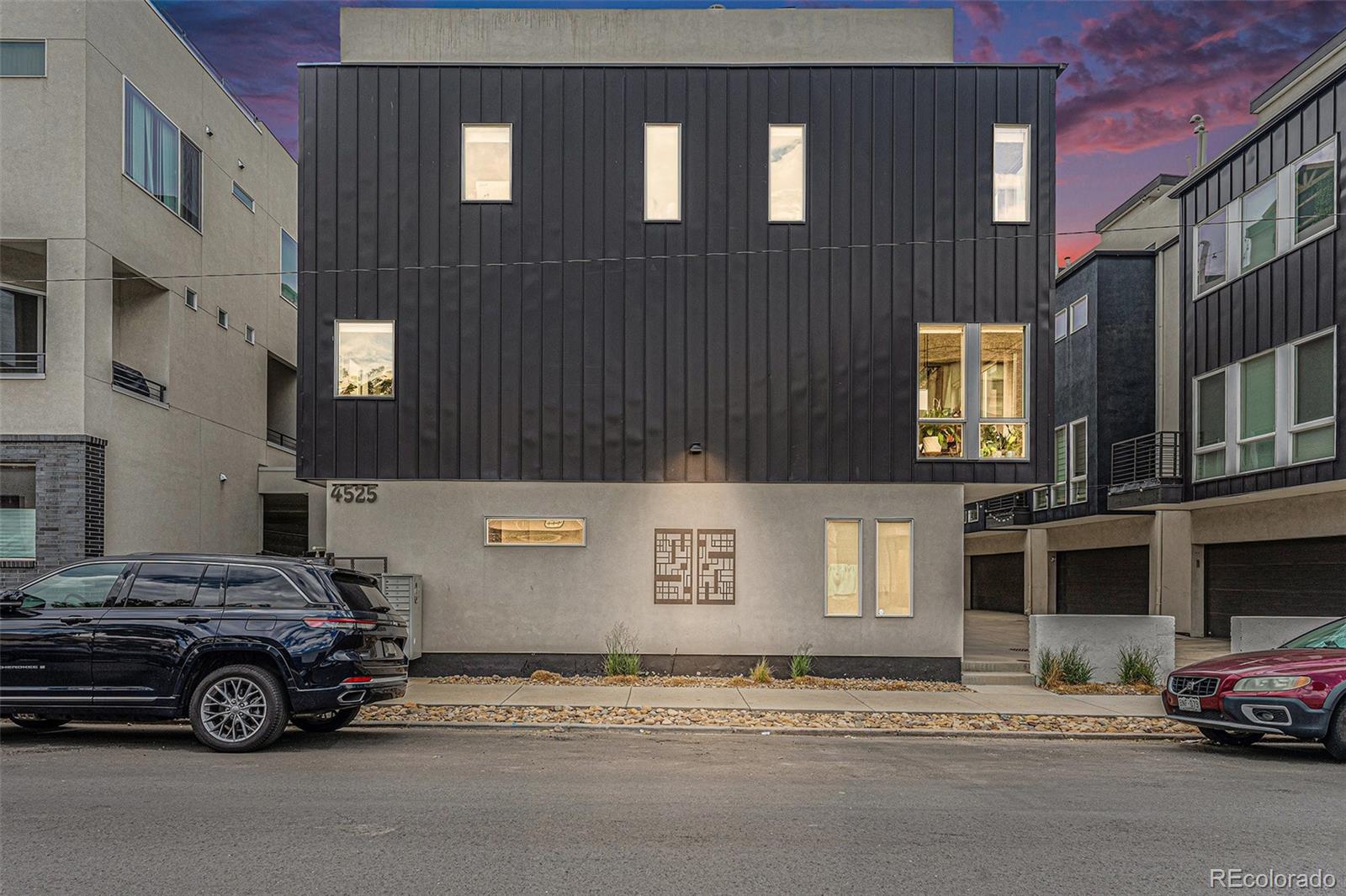 4525 Tennyson Street Unit: 2
