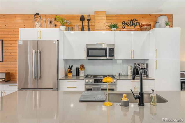 4525 Tennyson Street Unit: 2