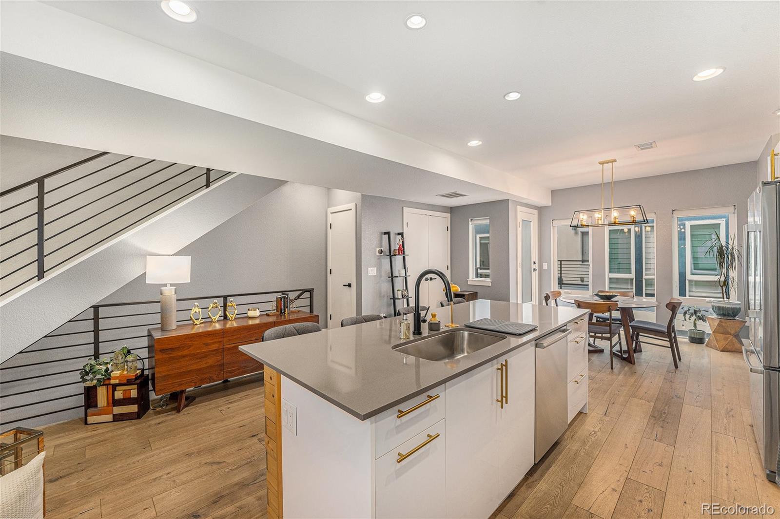 4525 Tennyson Street Unit: 2