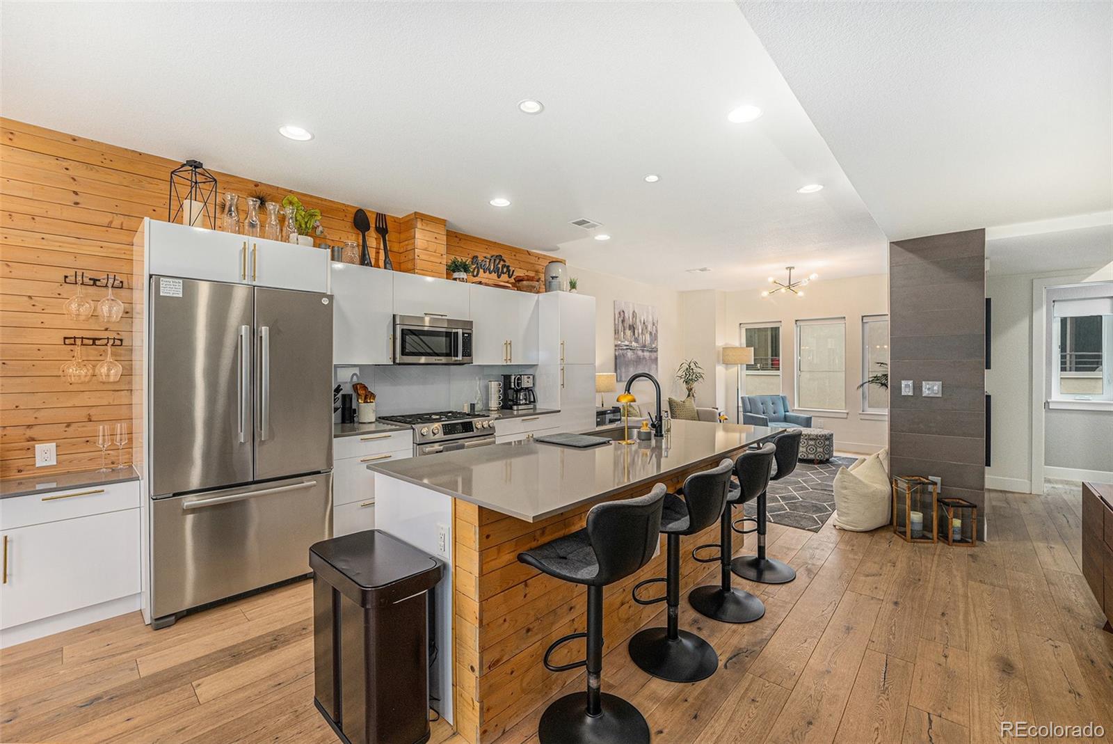 4525 Tennyson Street Unit: 2