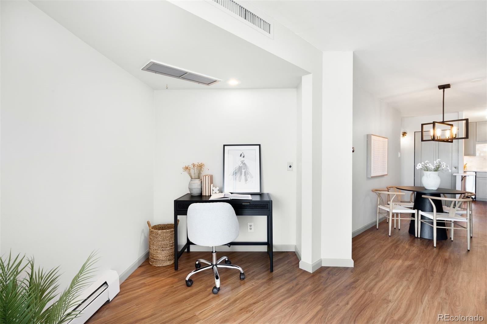 550 E 12th Avenue Unit: 1109