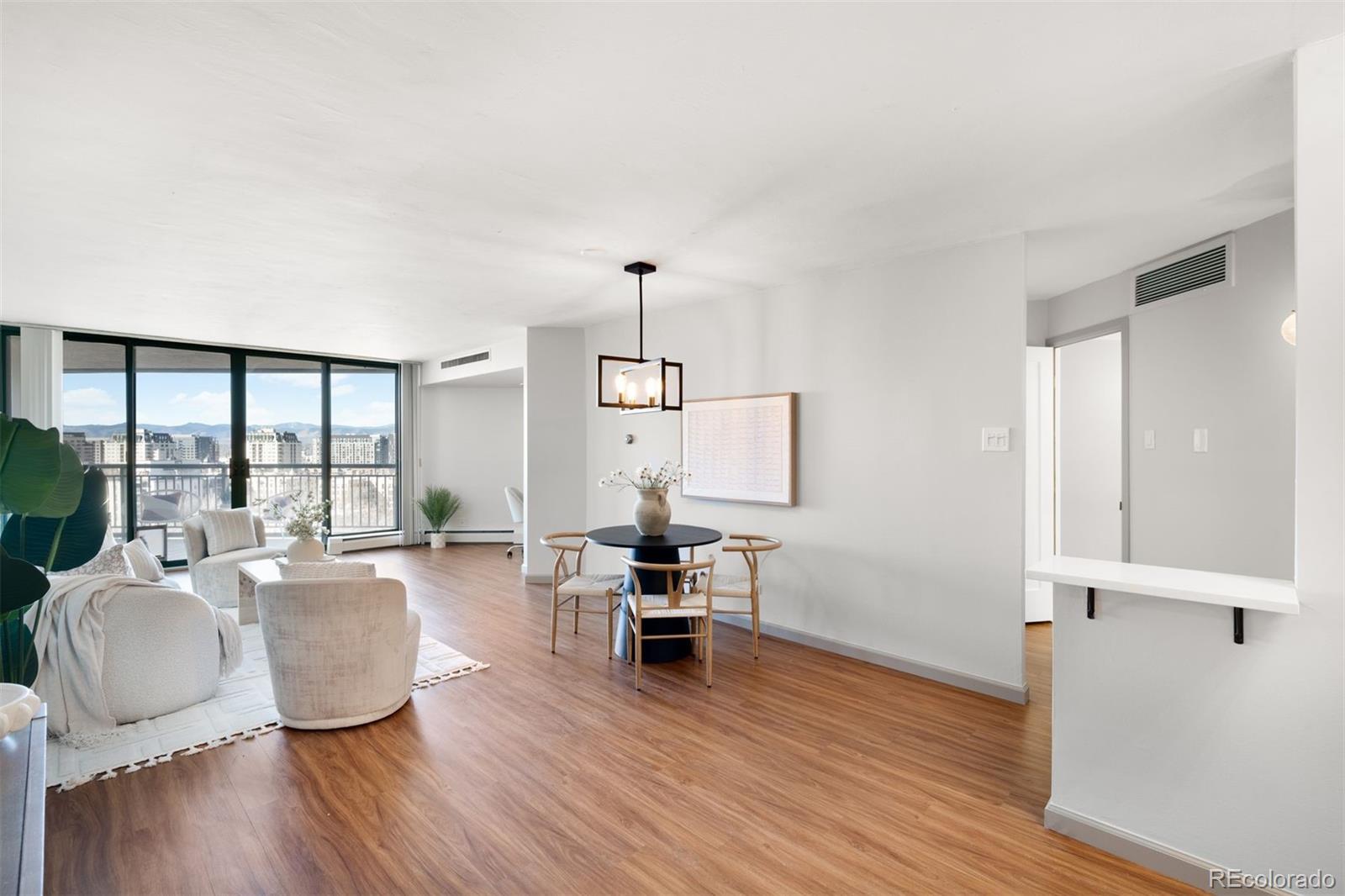 550 E 12th Avenue Unit: 1109