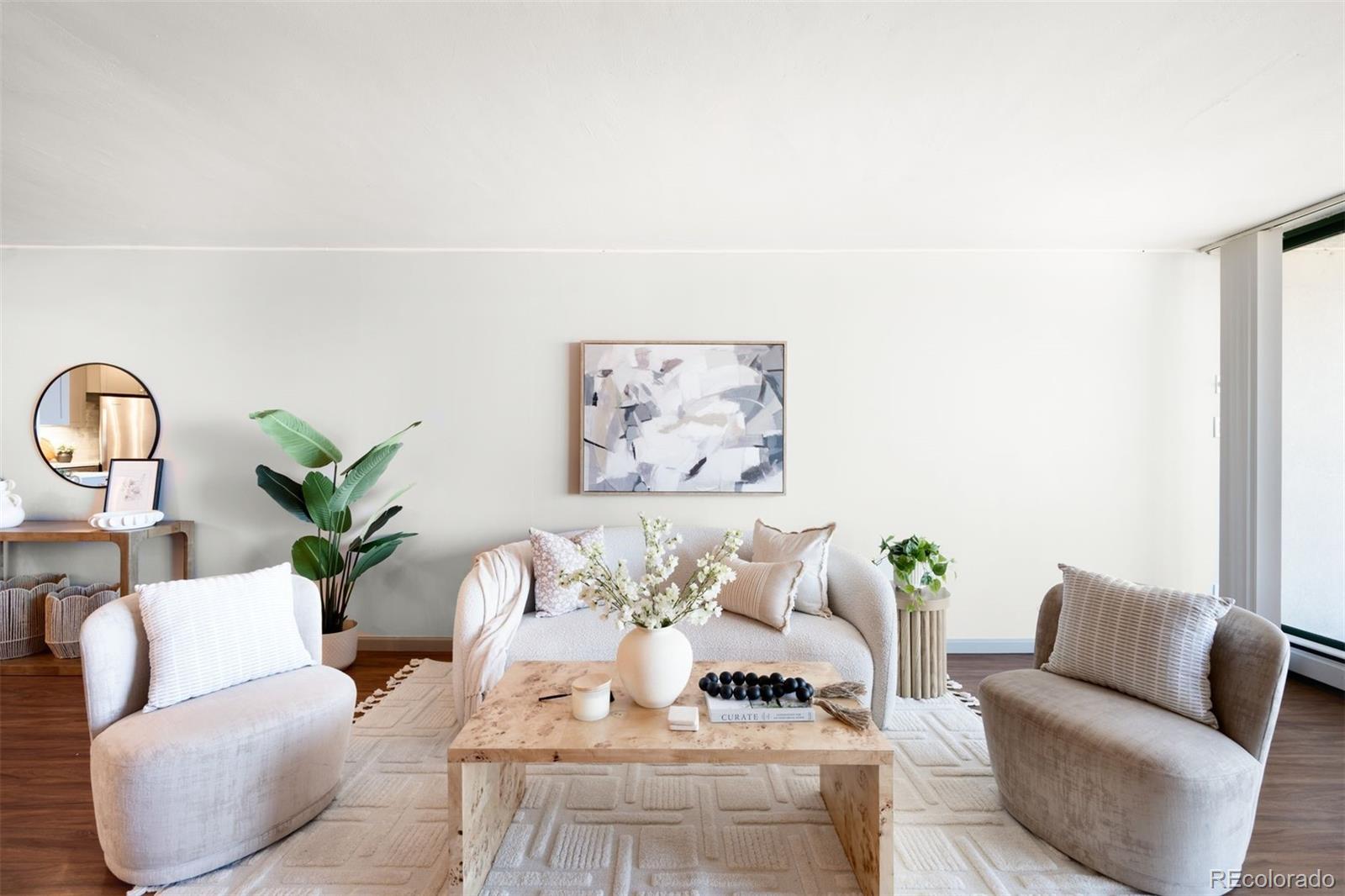 550 E 12th Avenue Unit: 1109