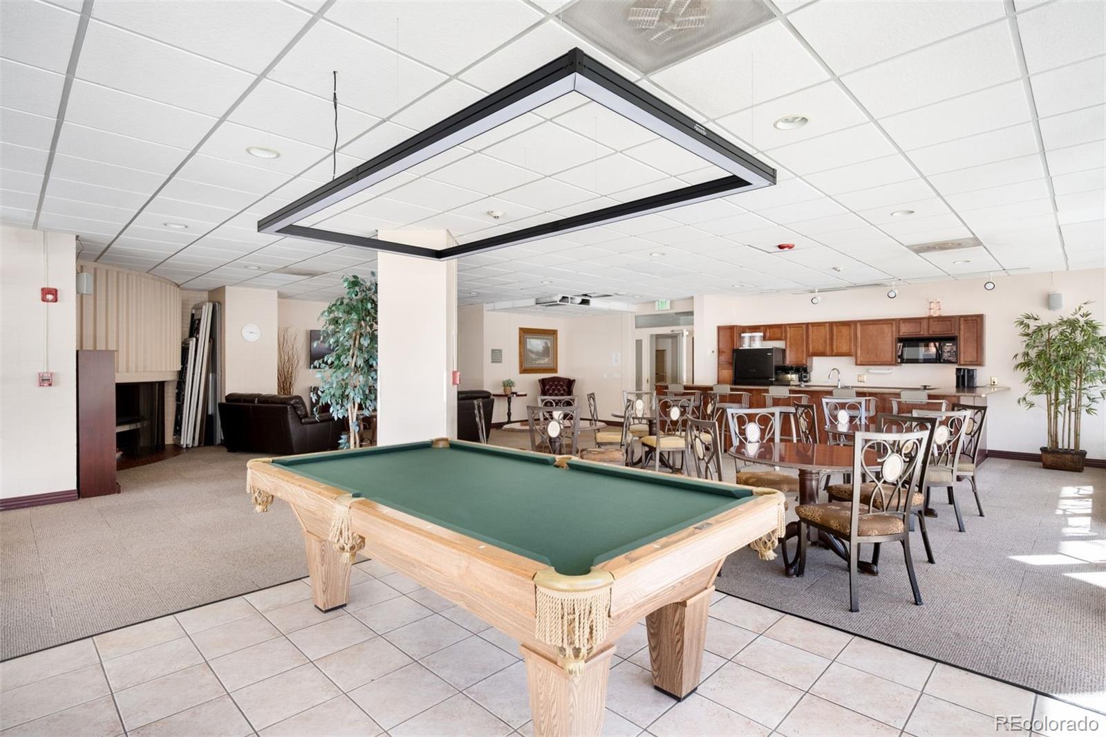 550 E 12th Avenue Unit: 1109