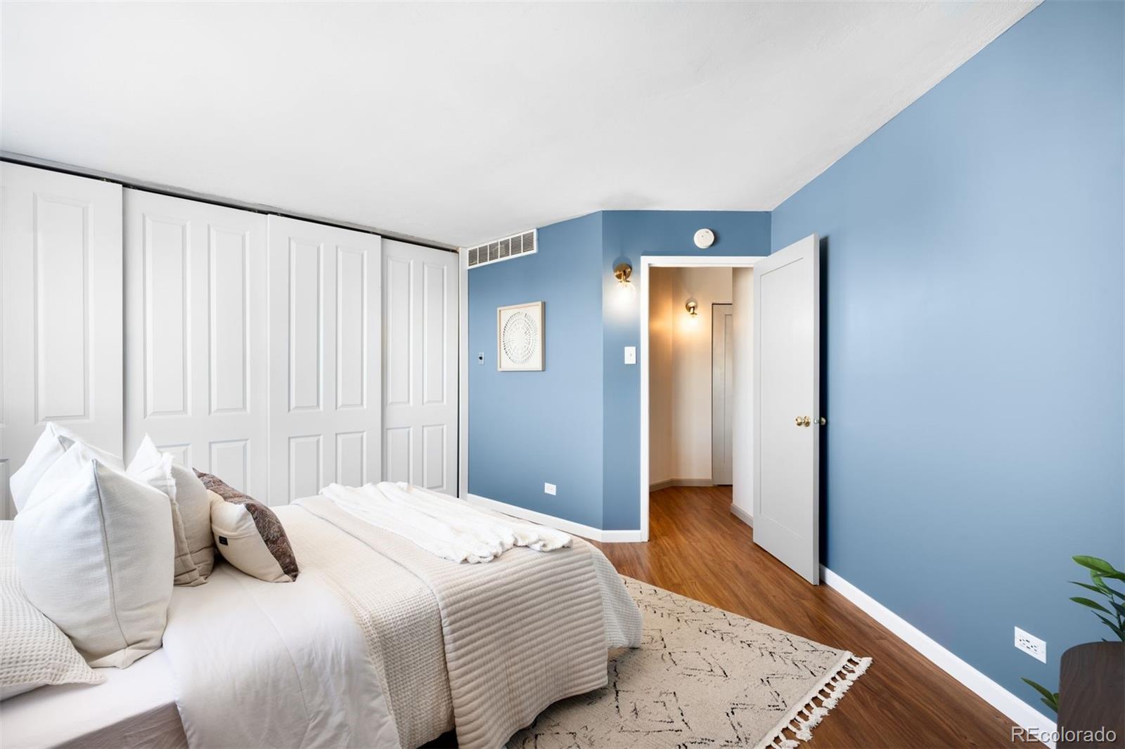 550 E 12th Avenue Unit: 1109