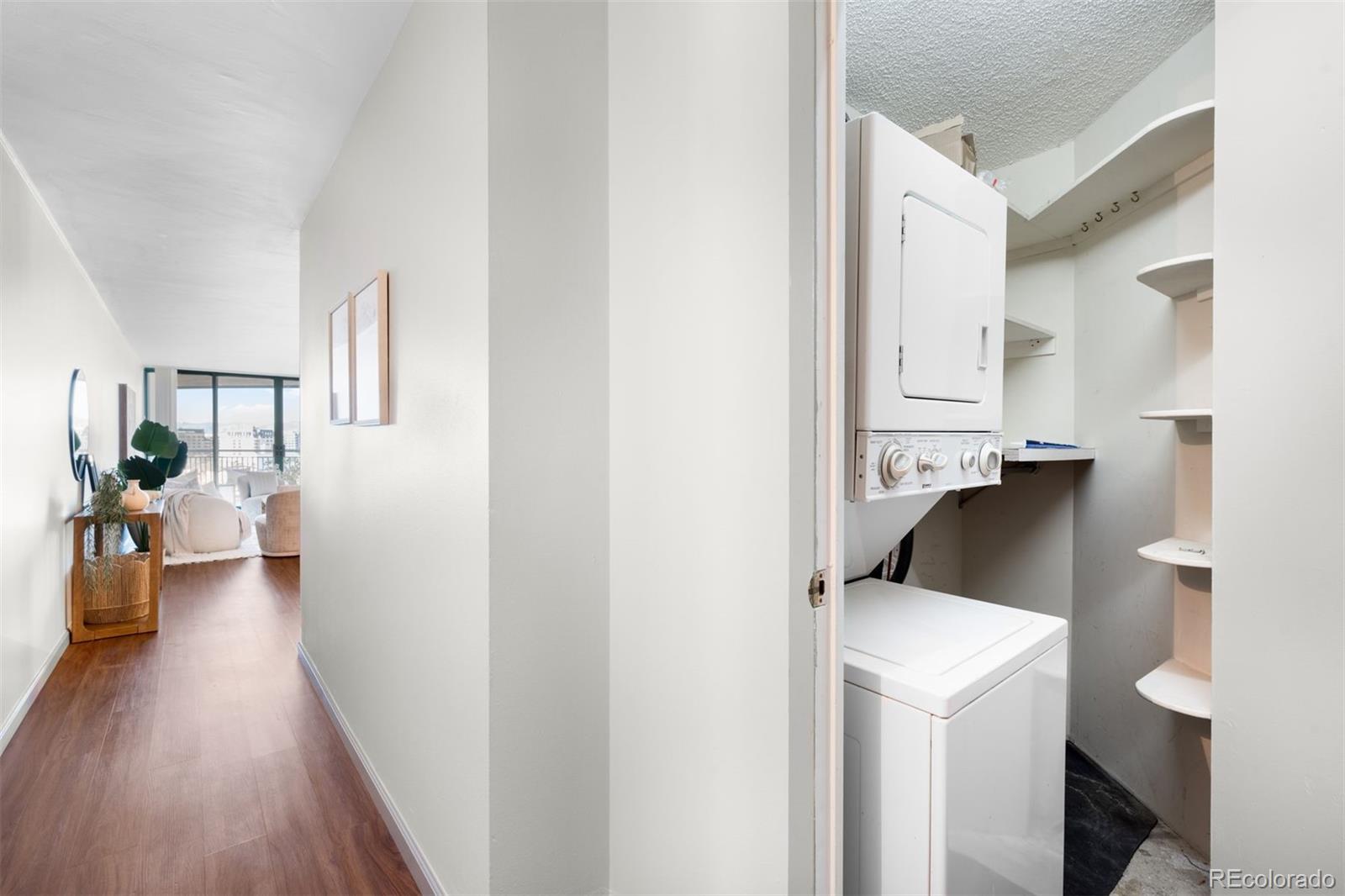 550 E 12th Avenue Unit: 1109