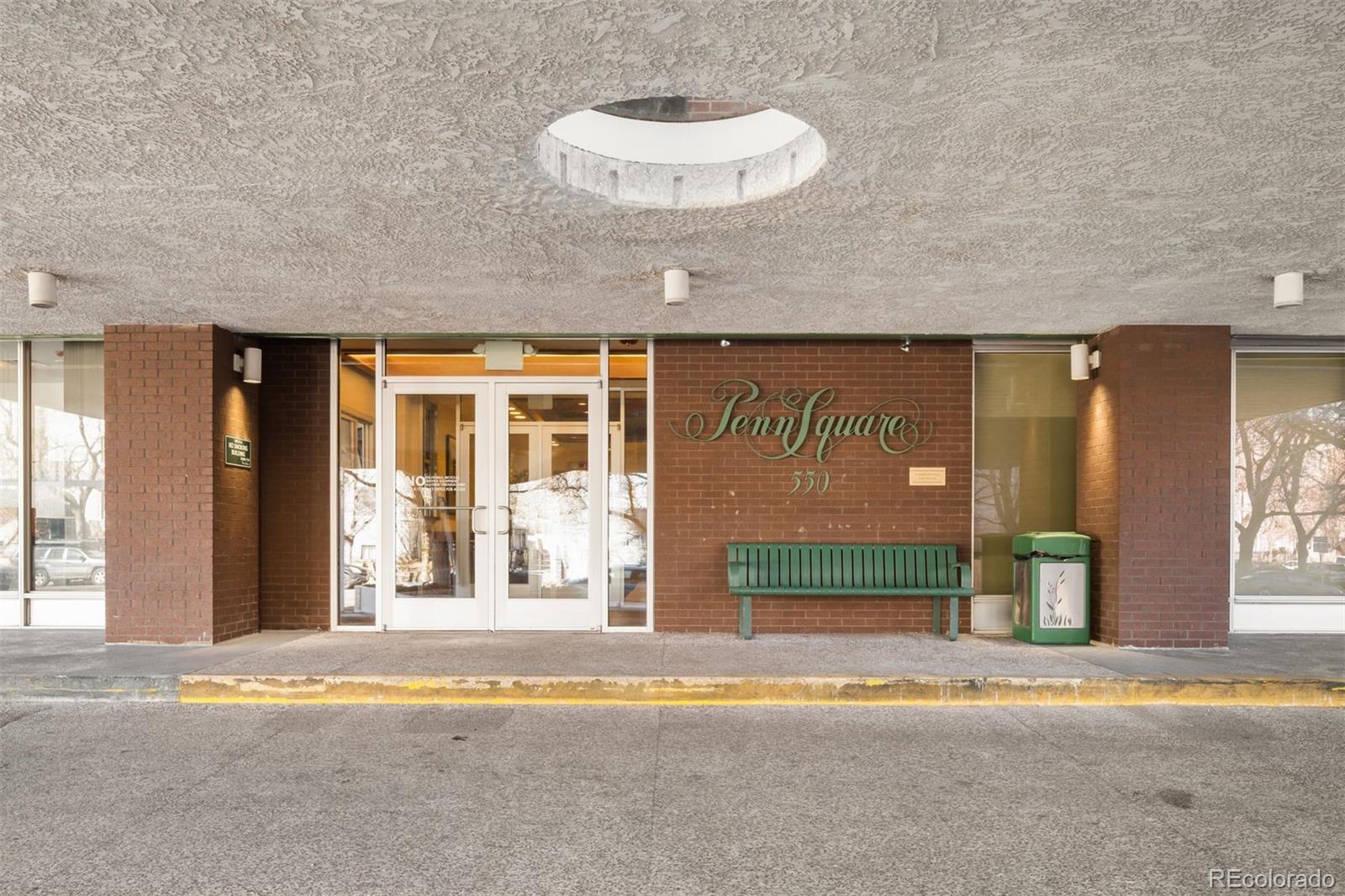 550 E 12th Avenue Unit: 1109