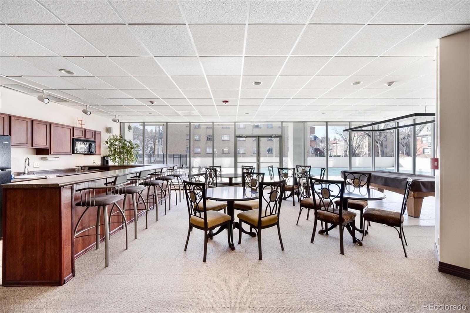 550 E 12th Avenue Unit: 1109