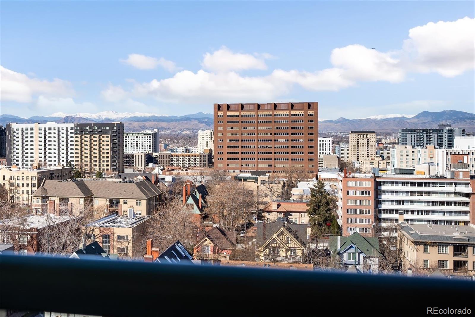 550 E 12th Avenue Unit: 1109