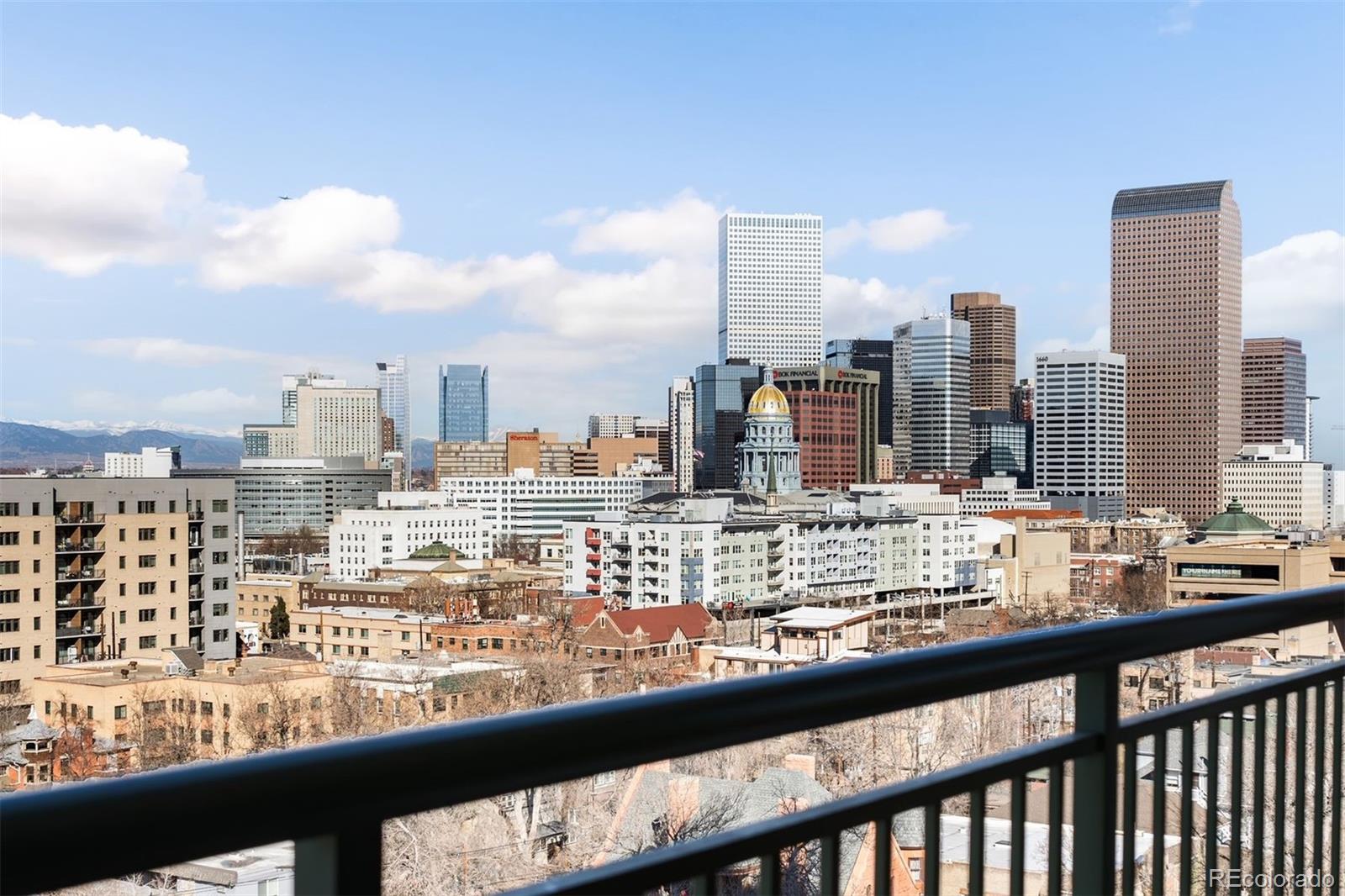 550 E 12th Avenue Unit: 1109