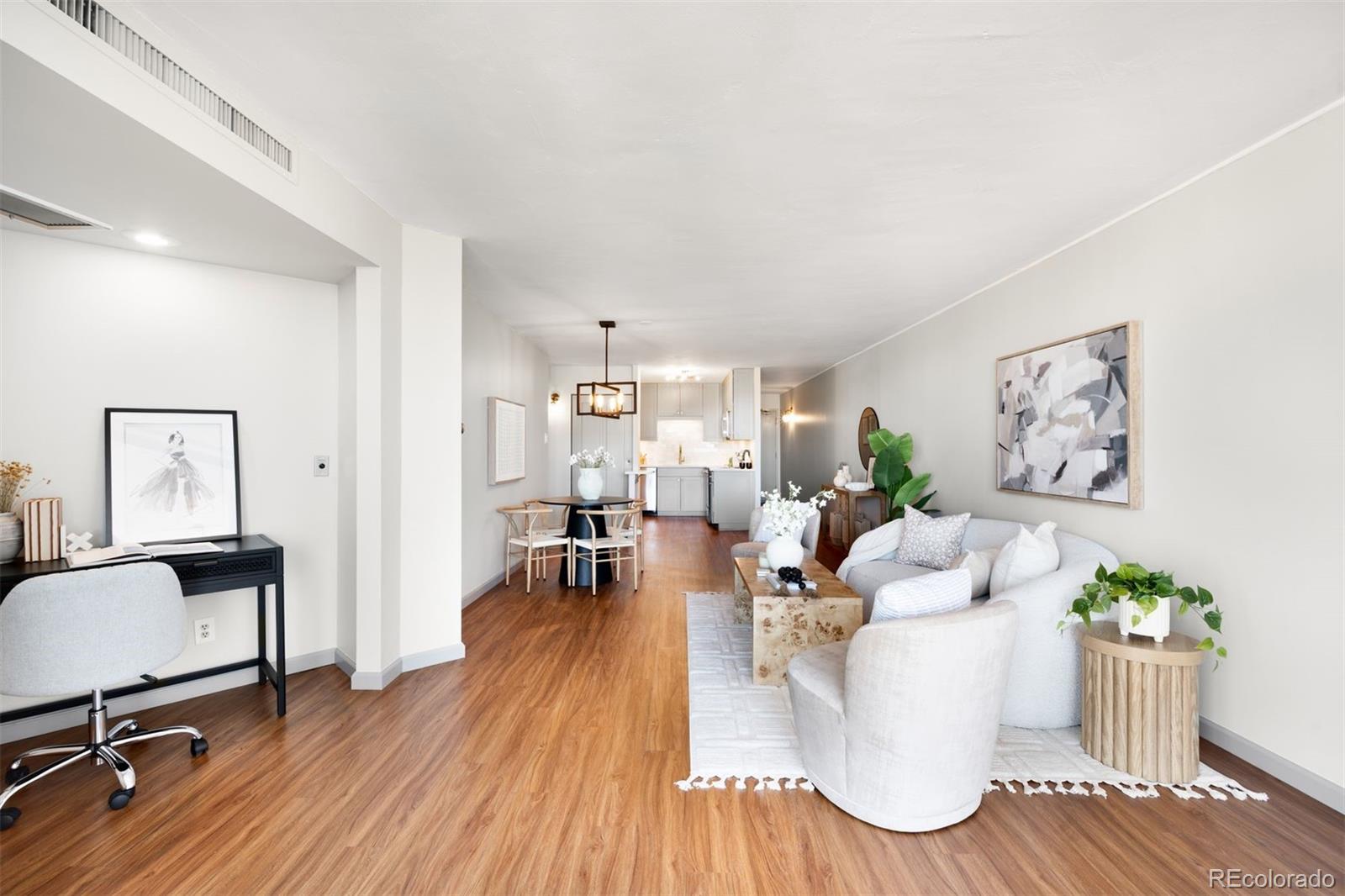 550 E 12th Avenue Unit: 1109