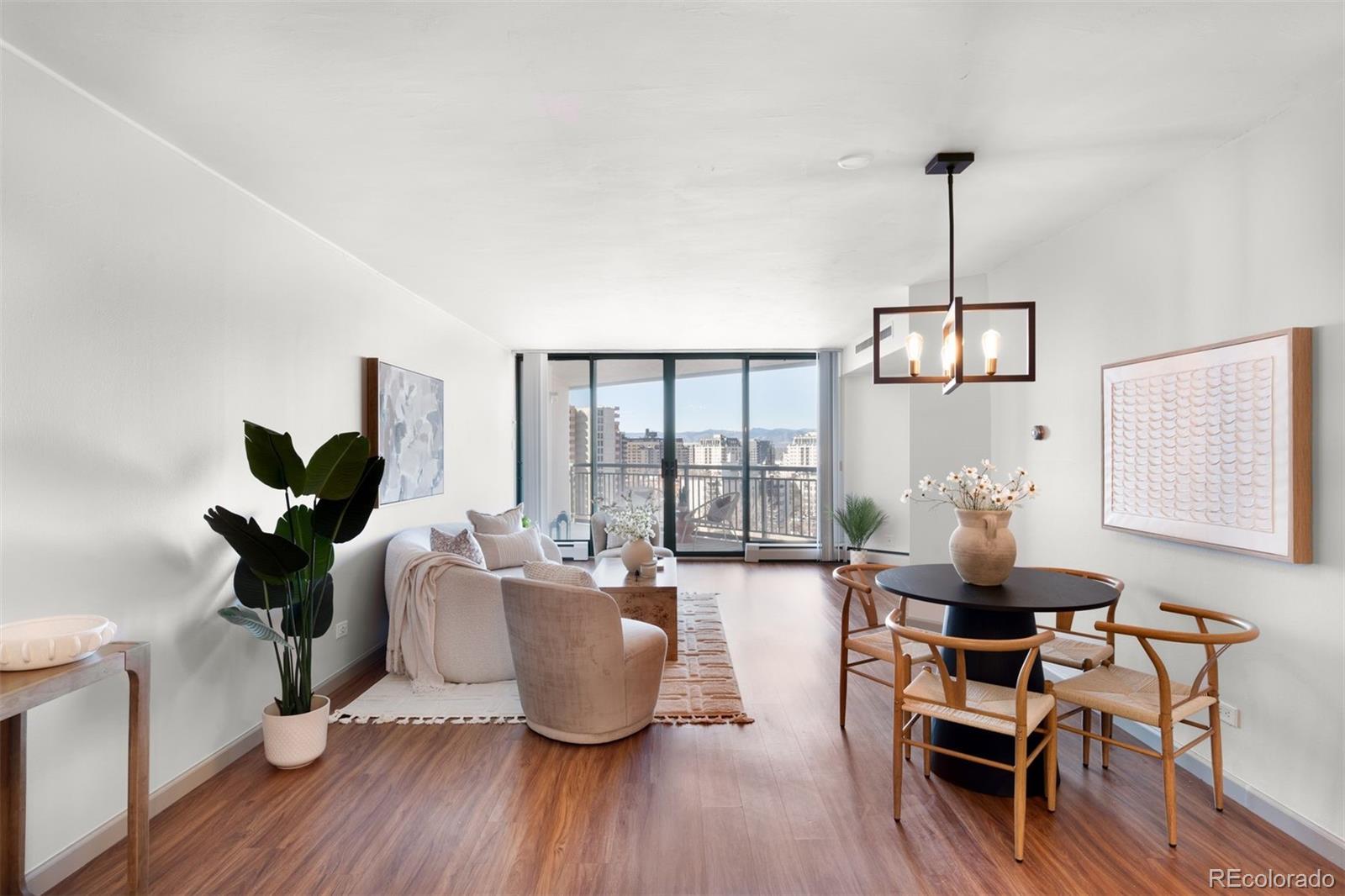 550 E 12th Avenue Unit: 1109