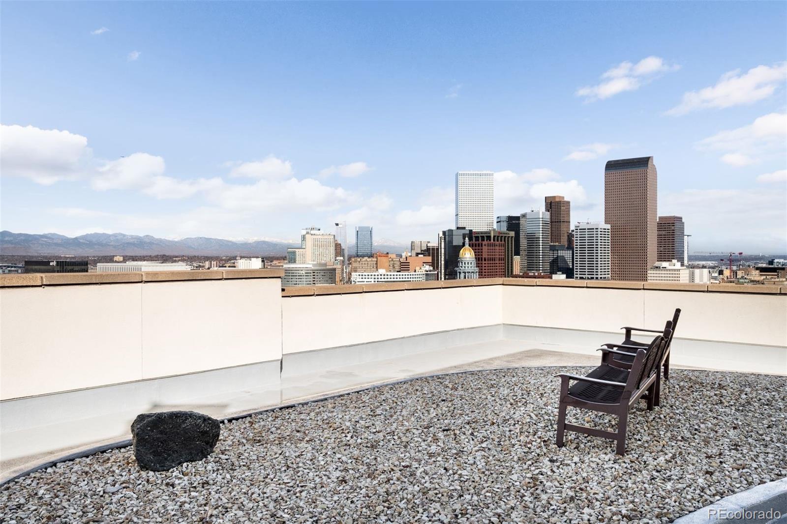 550 E 12th Avenue Unit: 1109