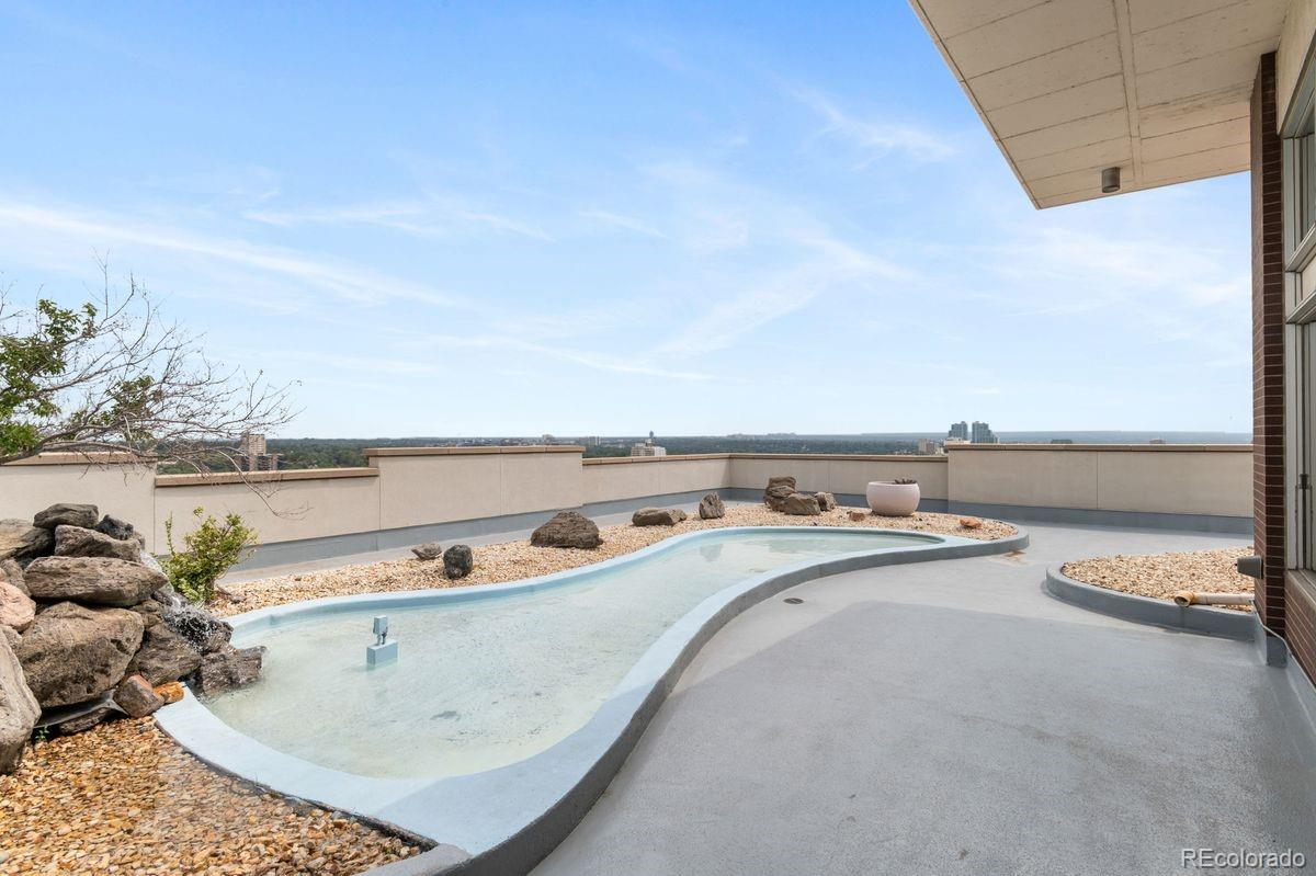 550 E 12th Avenue Unit: 1109