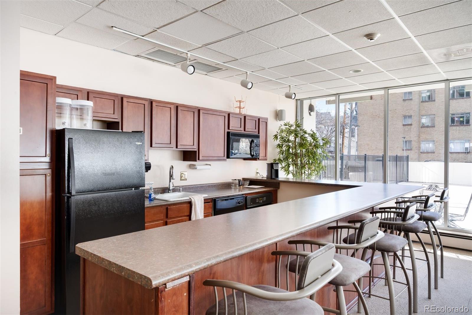 550 E 12th Avenue Unit: 1109