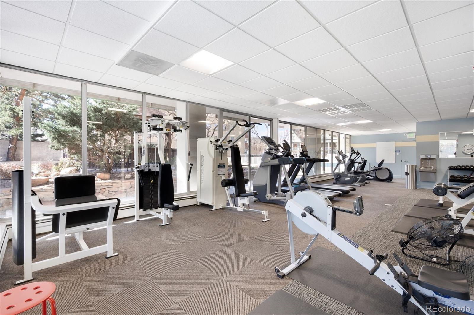 550 E 12th Avenue Unit: 1109