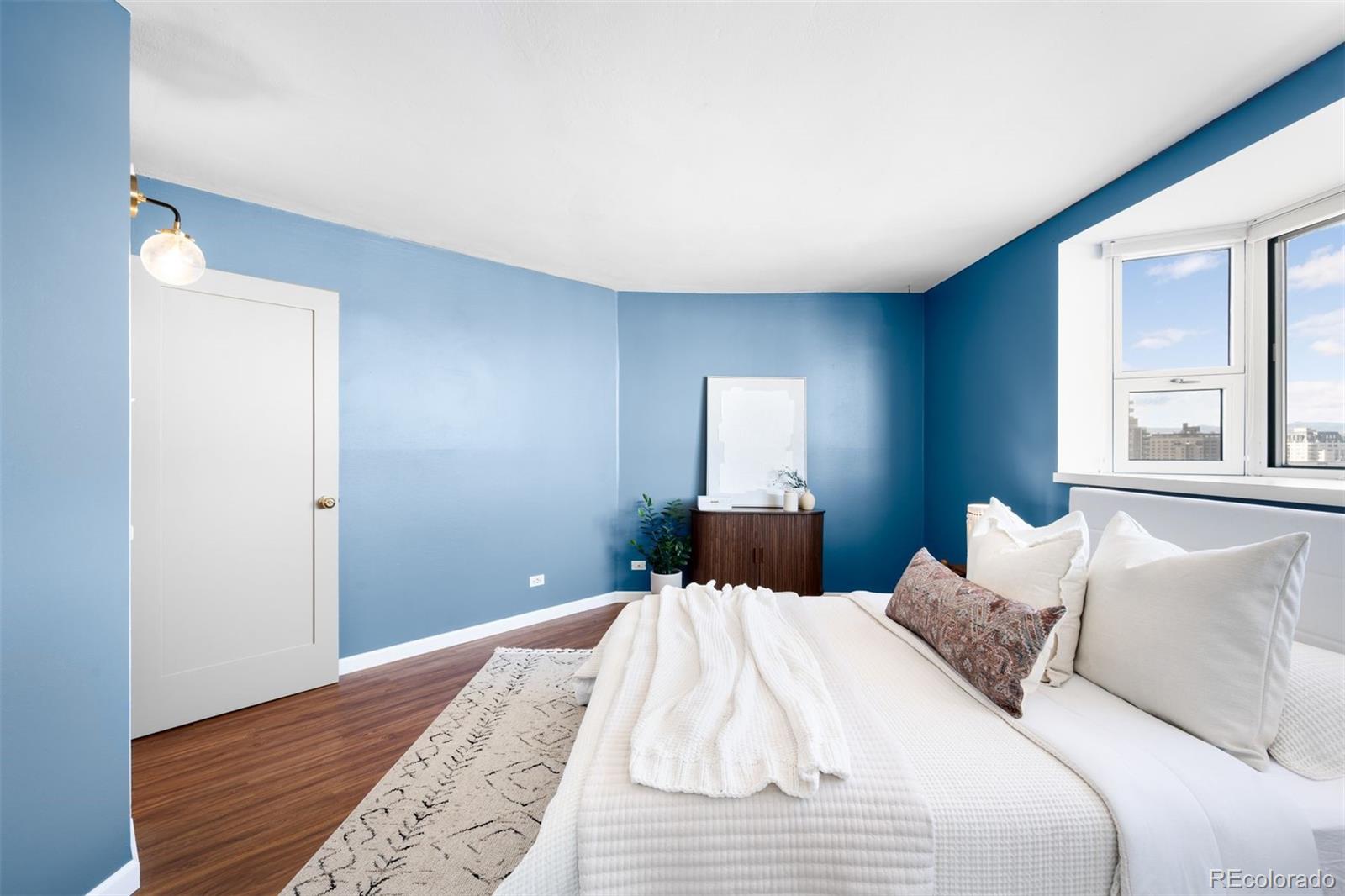 550 E 12th Avenue Unit: 1109