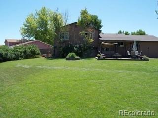 7906 S Flower Court
