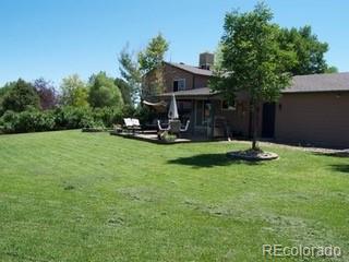 7906 S Flower Court
