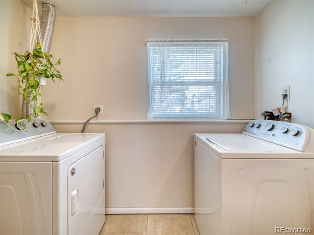 7906 S Flower Court
