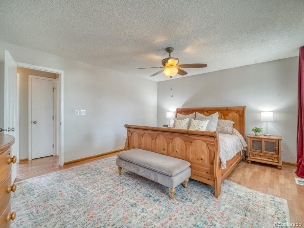 7906 S Flower Court