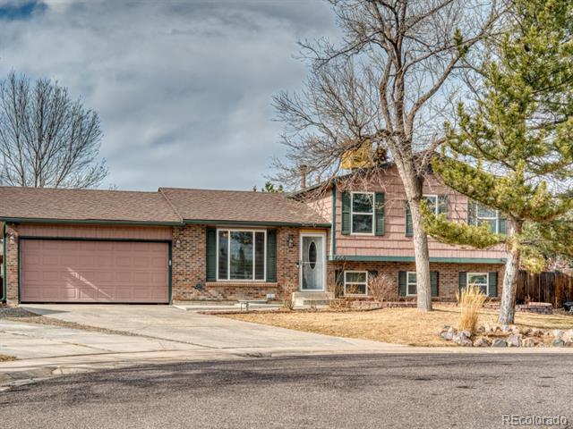 7906 S Flower Court