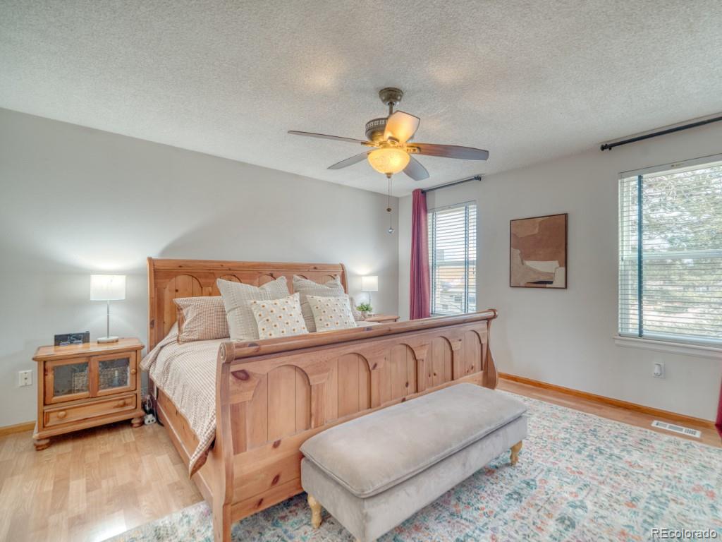 7906 S Flower Court