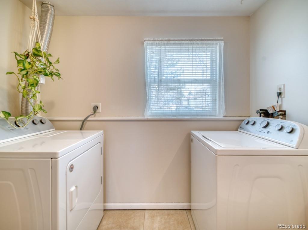 7906 S Flower Court