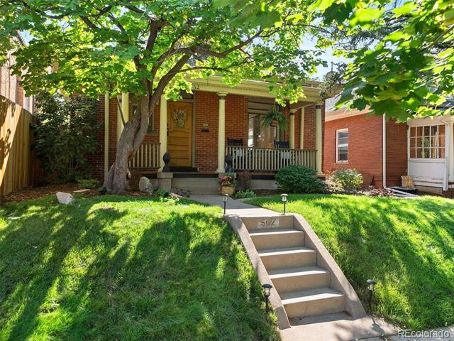 562 N Pennsylvania Street
