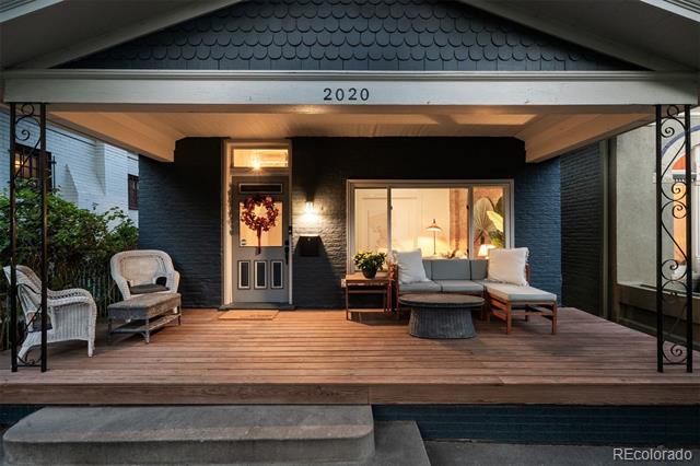 2020 N Vine Street
