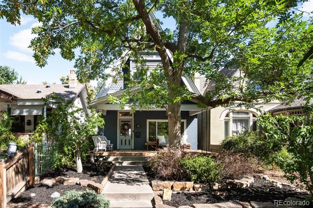 2020 N Vine Street