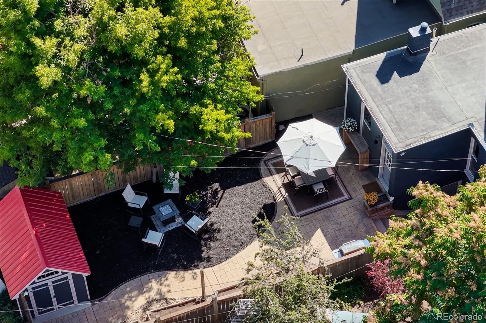 2020 N Vine Street