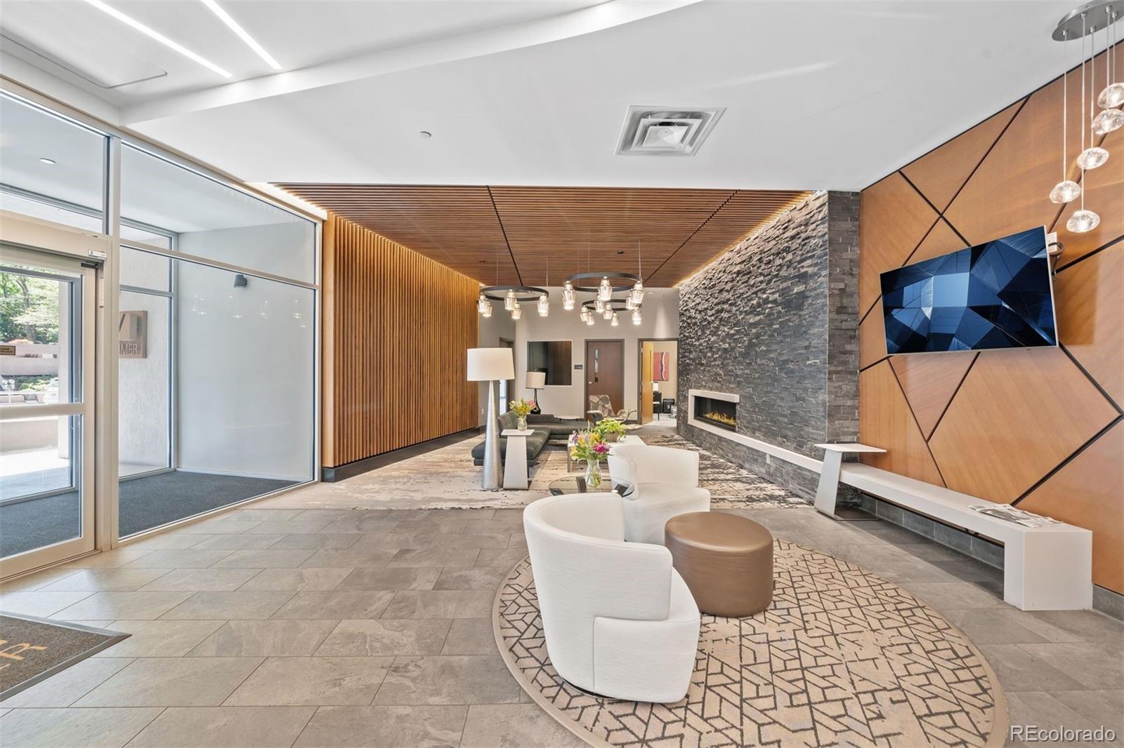 1777 Larimer Street Unit: 710