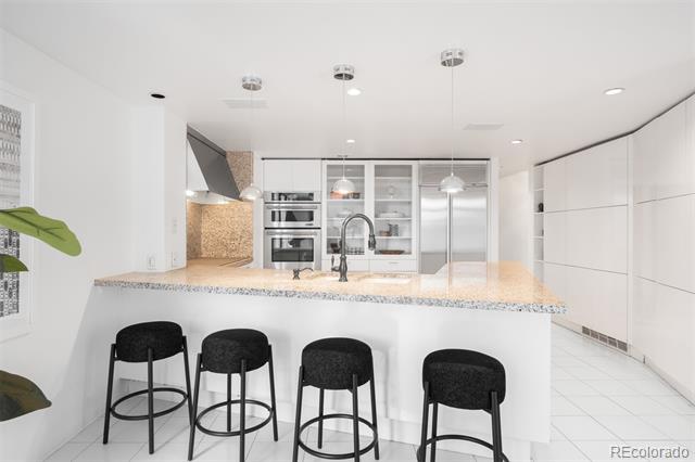 1777 Larimer Street Unit: 710