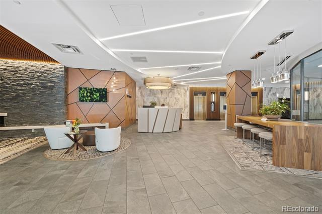 1777 Larimer Street Unit: 710