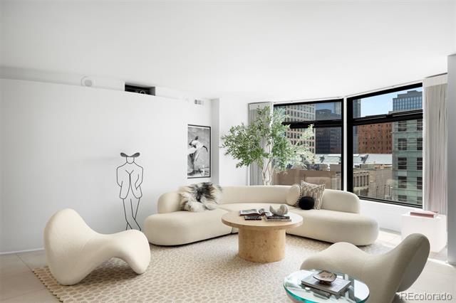 1777 Larimer Street Unit: 710