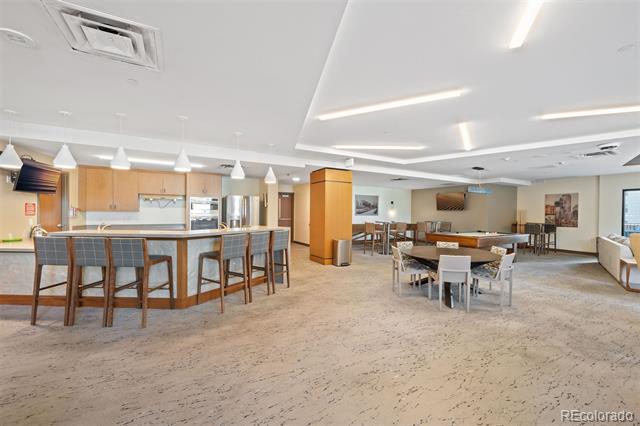 1777 Larimer Street Unit: 710
