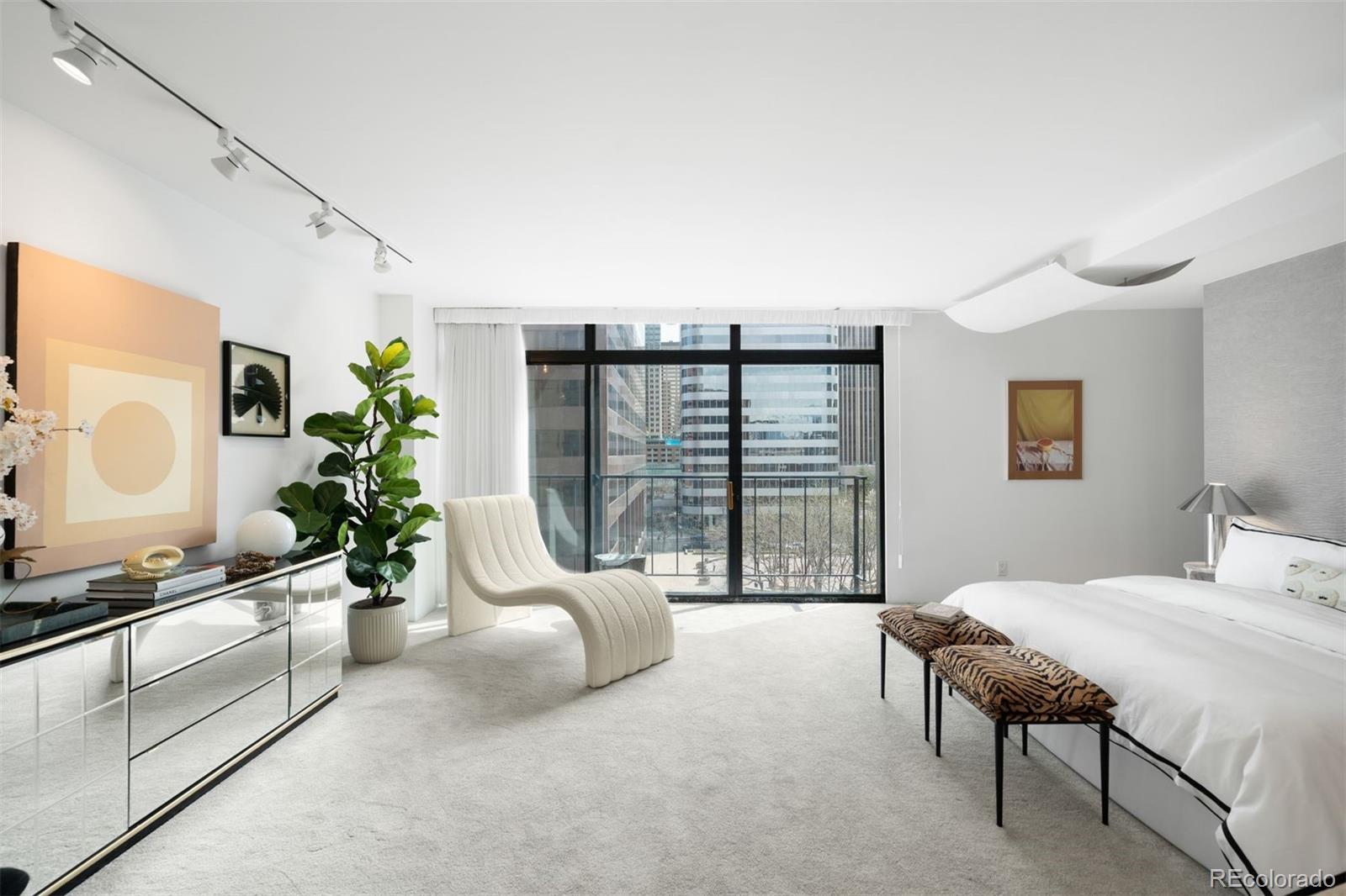 1777 Larimer Street Unit: 710