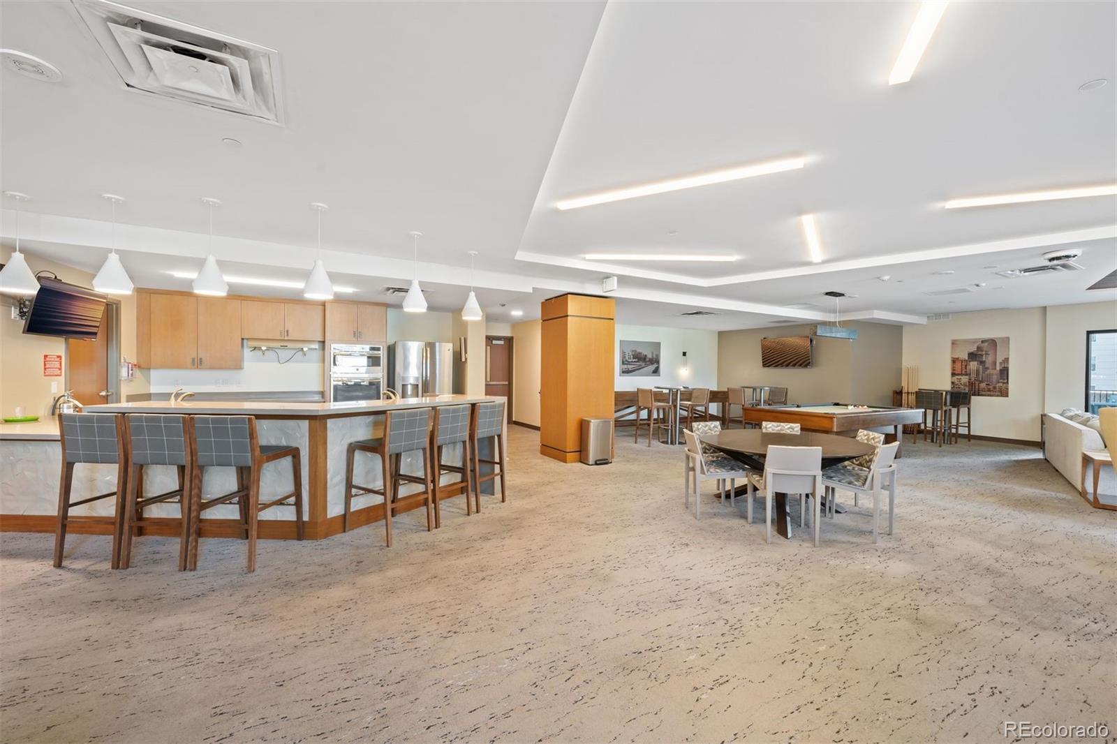 1777 Larimer Street Unit: 710