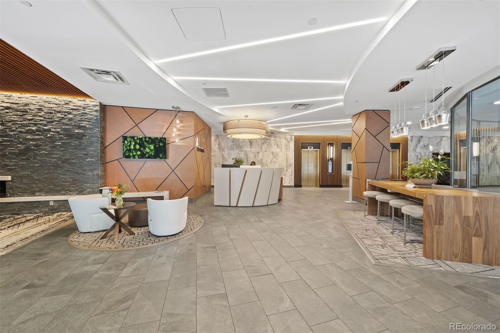 1777 Larimer Street Unit: 710