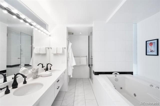1777 Larimer Street Unit: 710