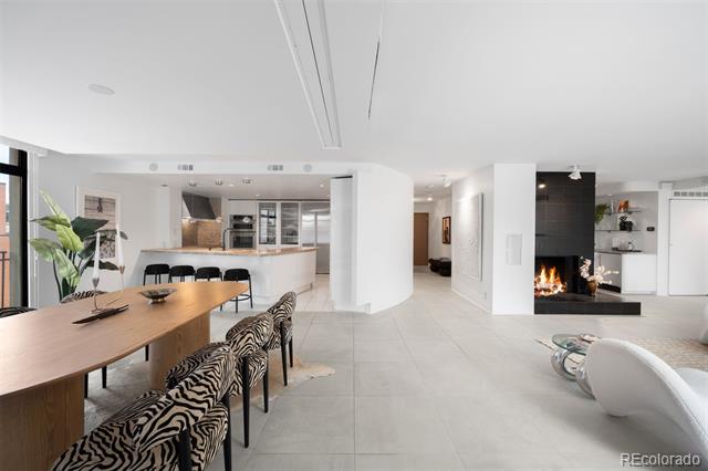 1777 Larimer Street Unit: 710