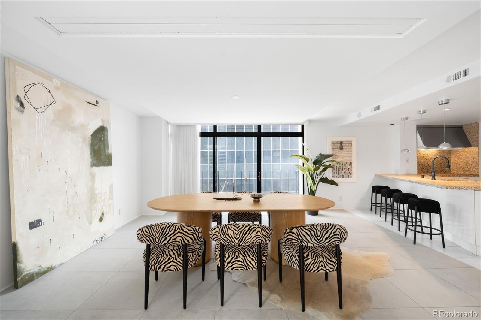 1777 Larimer Street Unit: 710