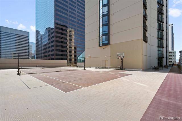 1777 Larimer Street Unit: 710