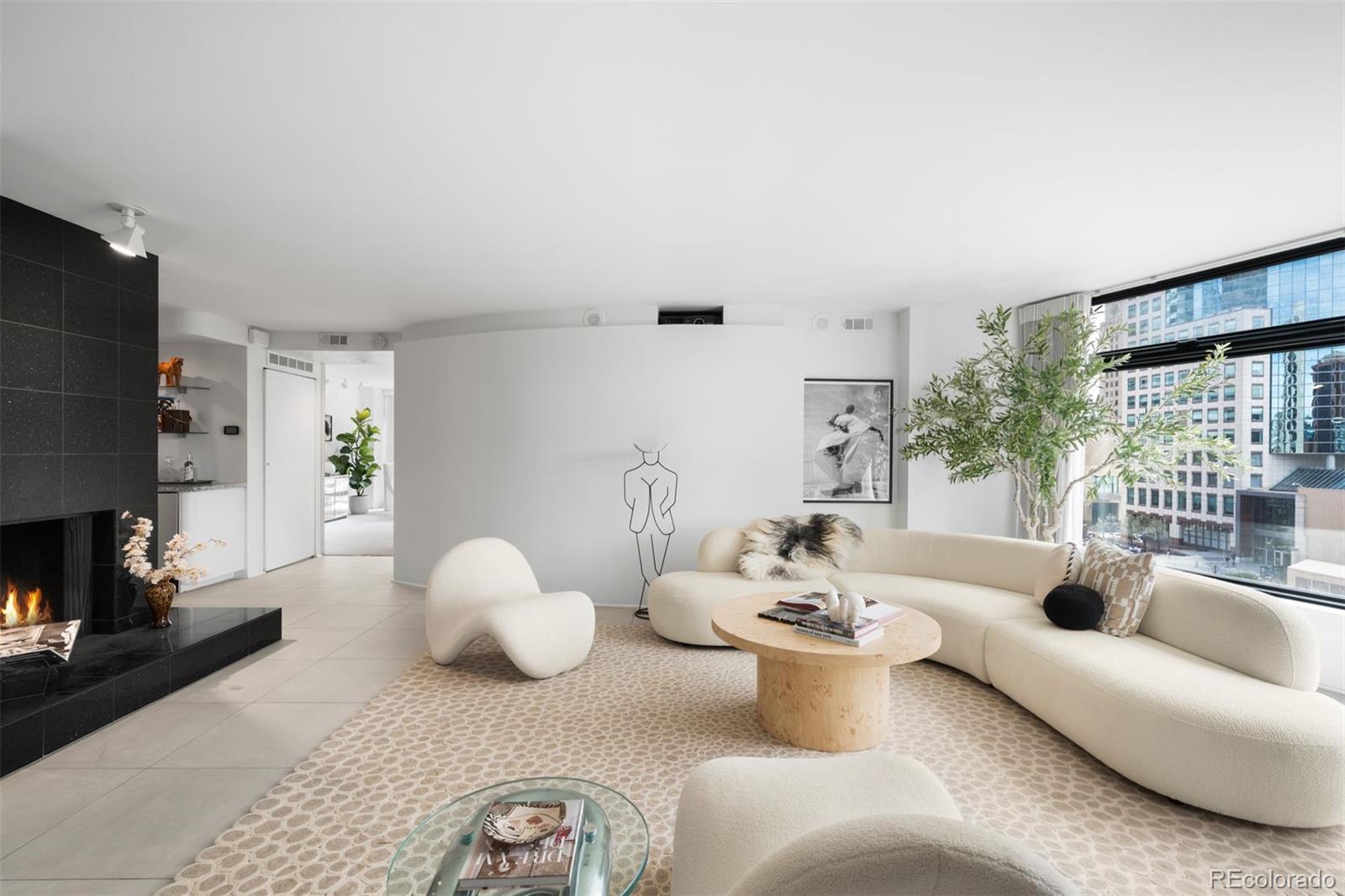 1777 Larimer Street Unit: 710