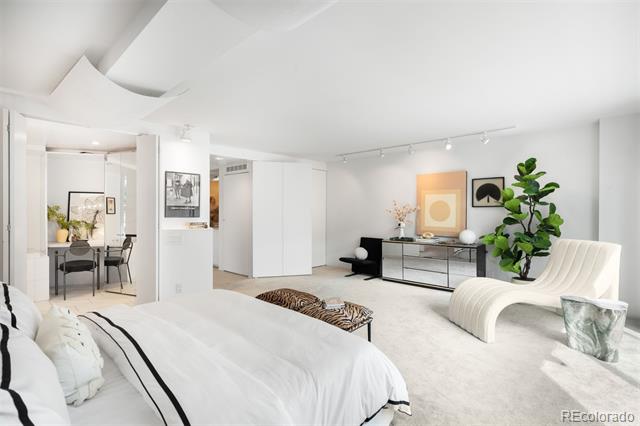 1777 Larimer Street Unit: 710