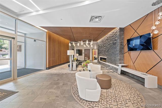 1777 Larimer Street Unit: 710