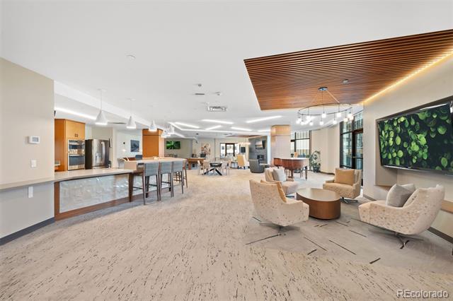 1777 Larimer Street Unit: 710