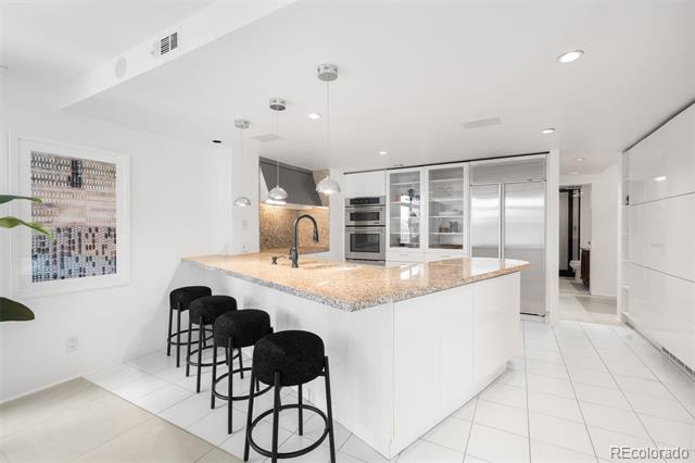 1777 Larimer Street Unit: 710